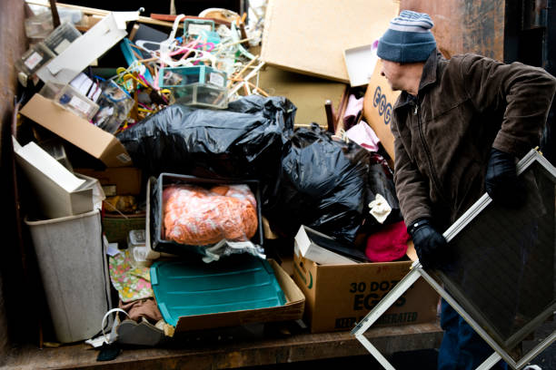 Best Residential Junk Removal  in Flower Hill, NY